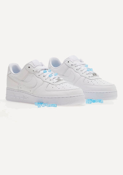 Air Force One 1 Low SP "Certified Lover Boy" x Drake NOCTA CZ8065-100