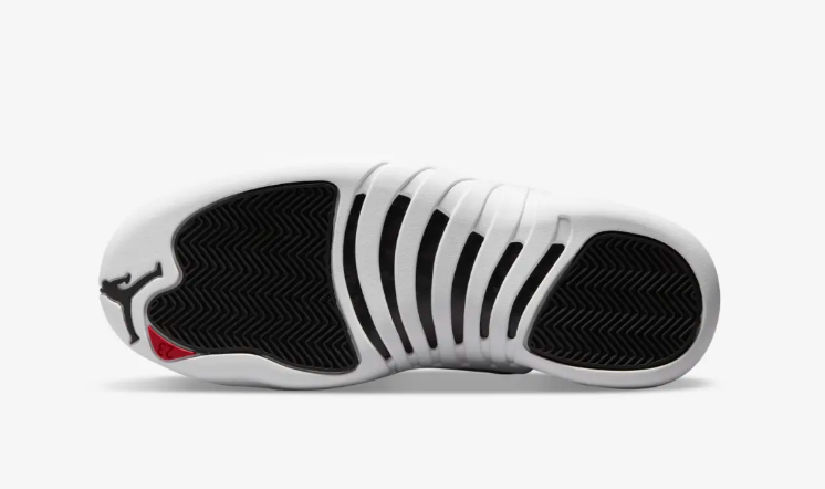 Jordan 12 Retro Playoffs (2022) CT8013-006