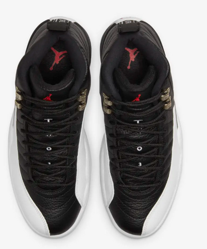 Jordan 12 Retro Playoffs (2022) CT8013-006