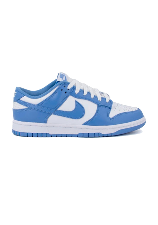 Nike Dunk Low "Polarice"  DV0833-400