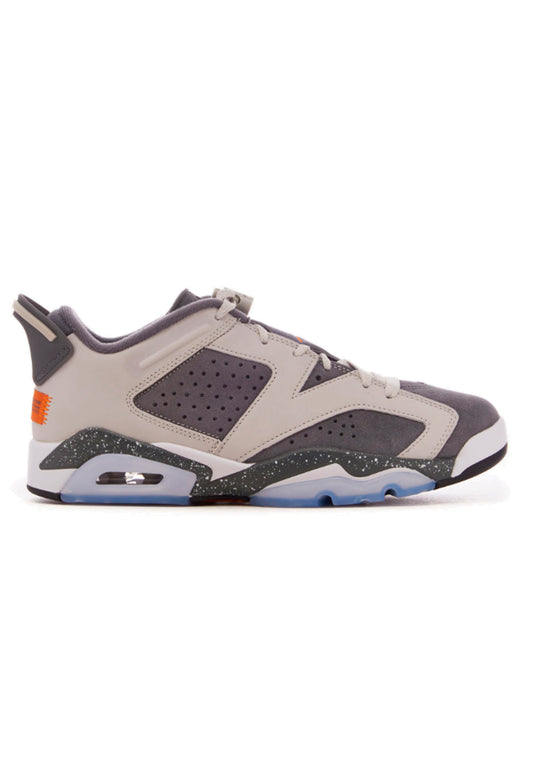 Jordan 6 Low PSG "DZ4133-008