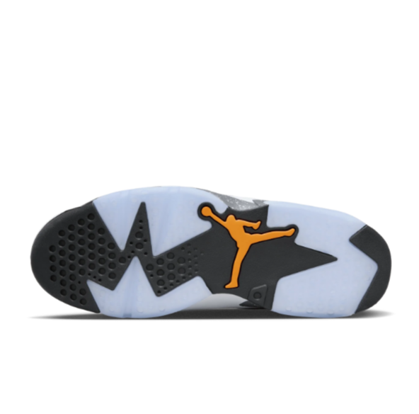 Jordan 6 Low PSG "DZ4133-008