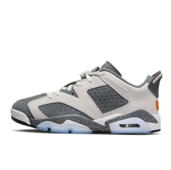 Jordan 6 Low PSG "DZ4133-008