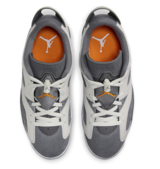 Jordan 6 Low PSG "DZ4133-008
