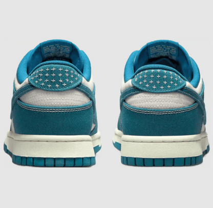Nike Dunk Low Retro SE "SASHIKO" DV0834-101