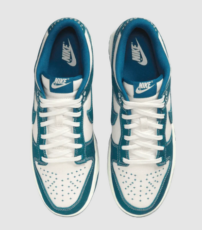 Nike Dunk Low Retro SE "SASHIKO" DV0834-101