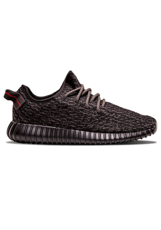 Adidas Yeezy Boost 350 V2 "PIRATE BLACK" BB5350