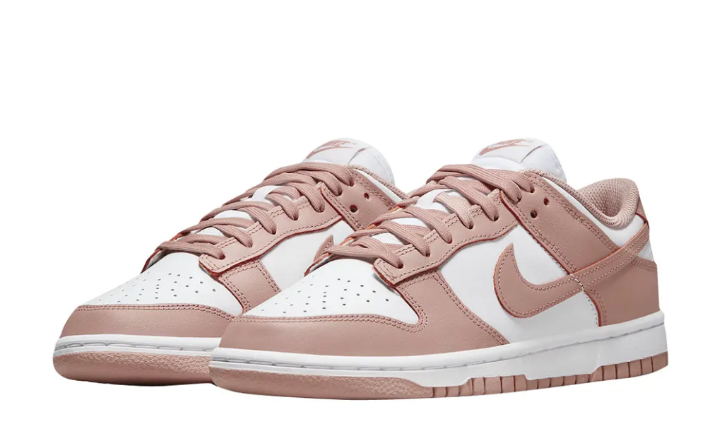 Nike Dunk Low "ROSE WISPER"  DD1503-118