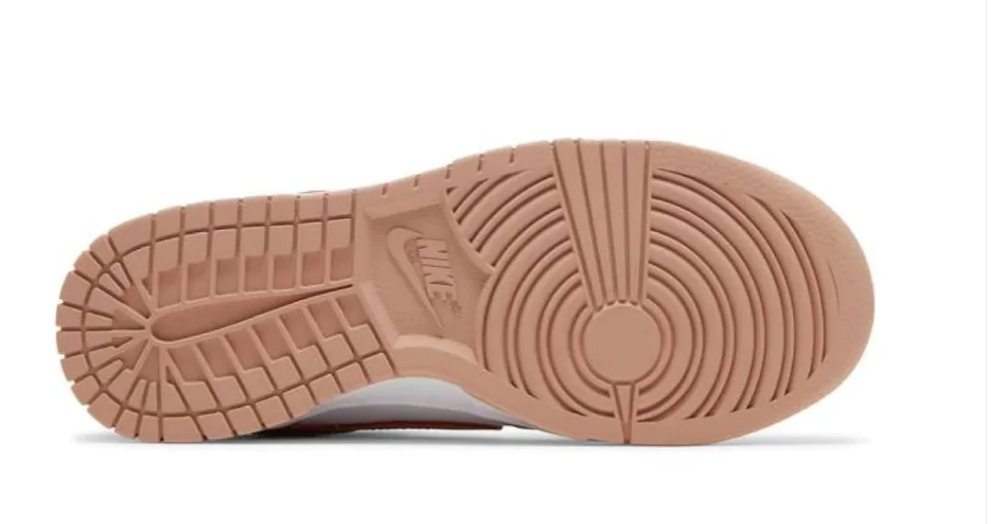 Nike Dunk Low "ROSE WISPER"  DD1503-118