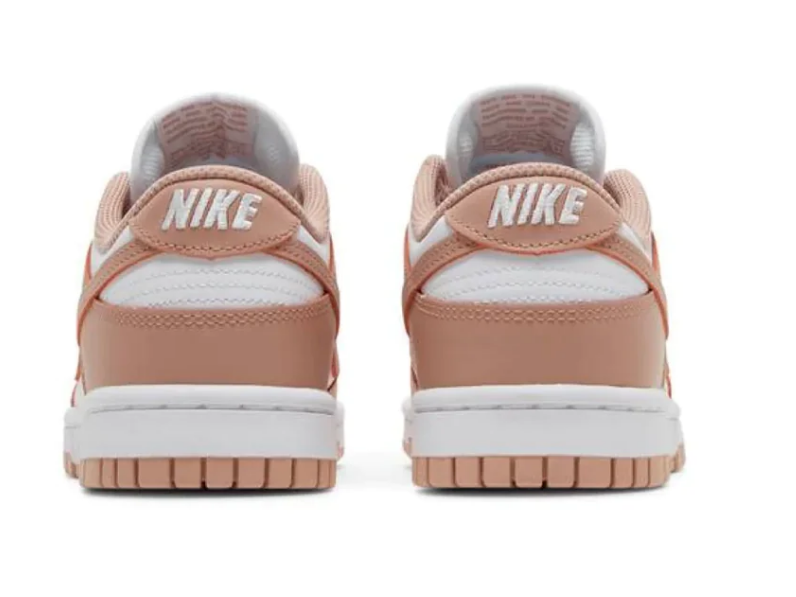 Nike Dunk Low "ROSE WISPER"  DD1503-118