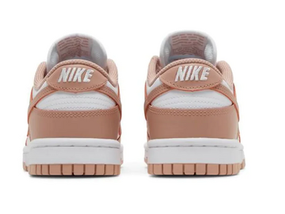 Nike Dunk Low "ROSE WISPER"  DD1503-118