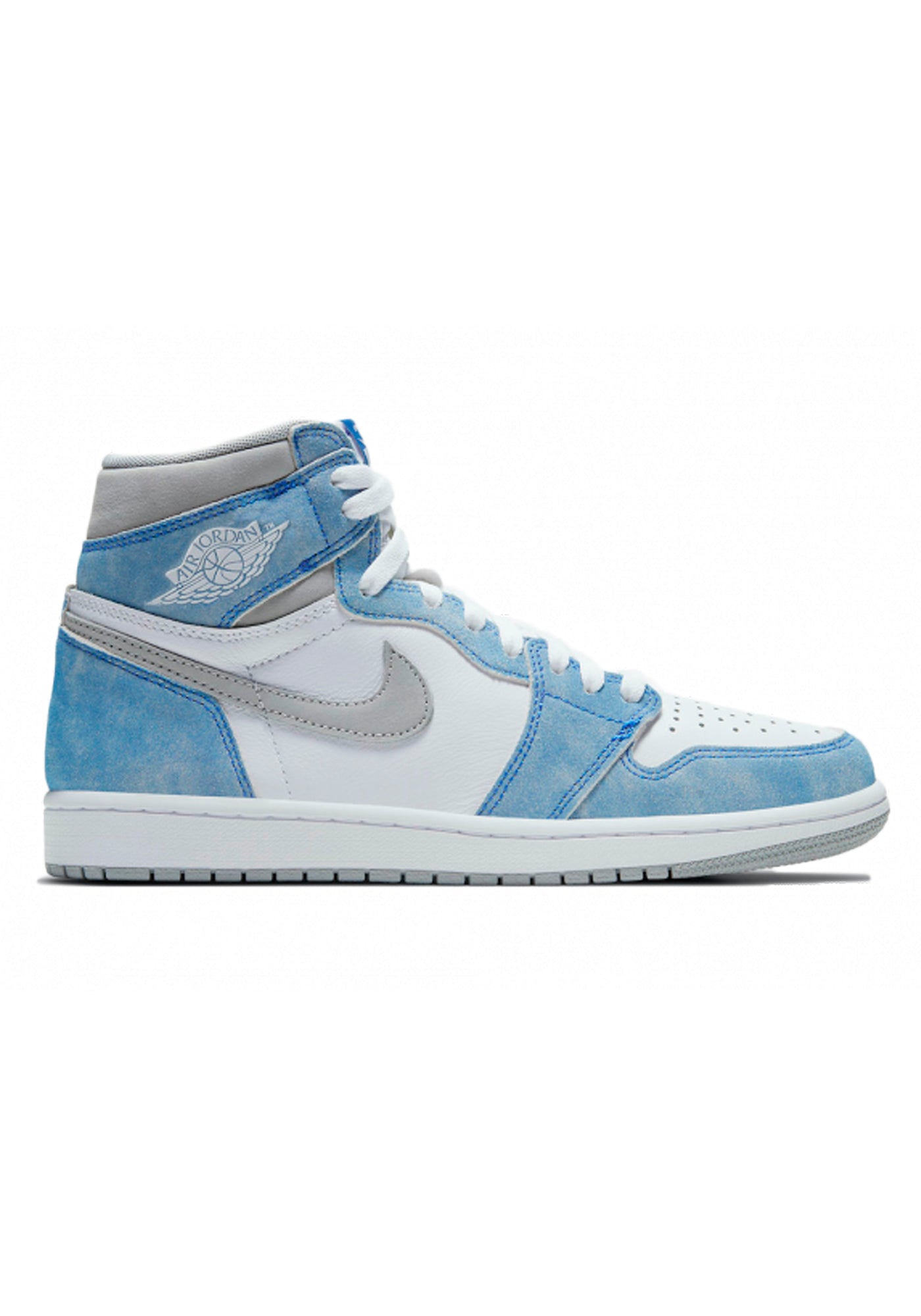 JORDAN 1 RETRO "HYPER ROYAL" 555088-402