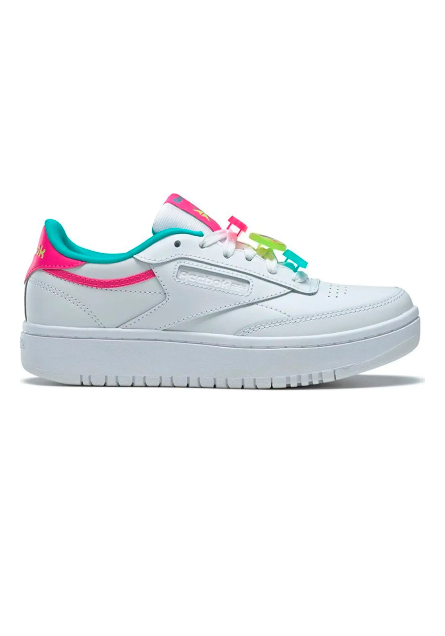 Reebok Club C Double Junior GV8658