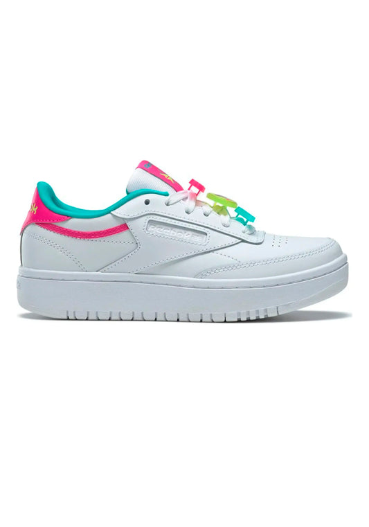 Reebok Club C Double Junior GV8658