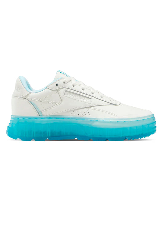 Reebok Club C Double Geo BR/AZ GY8056