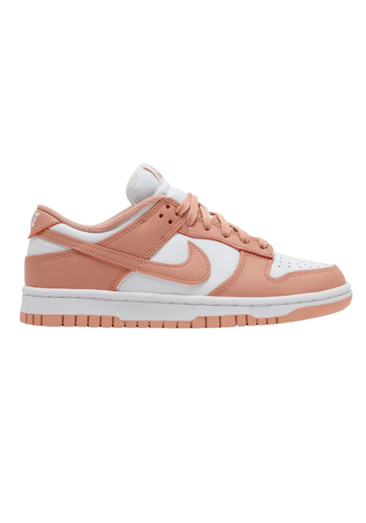 Nike Dunk Low "ROSE WISPER"  DD1503-118