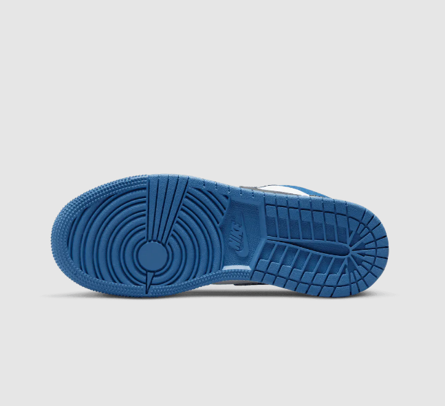 Jordan 1 Low SE Marine Blue Black” DQ2514-140