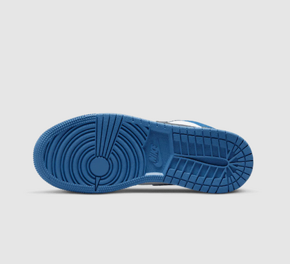 Jordan 1 Low SE Marine Blue Black” DQ2514-140