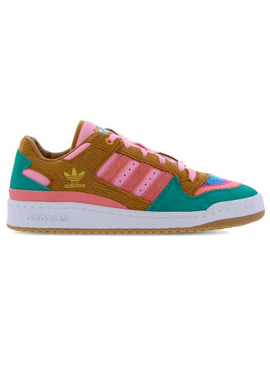 Adidas Fórum “THE SIMPSONS LIVING ROOM” IE8467