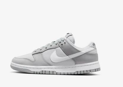 Nike Dunk Low "Light Smoke Grey "FB7720-002