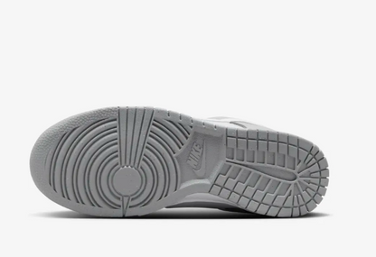 Nike Dunk Low "Light Smoke Grey "FB7720-002