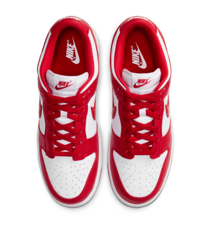 Nike Dunk Low SP CU1727-100