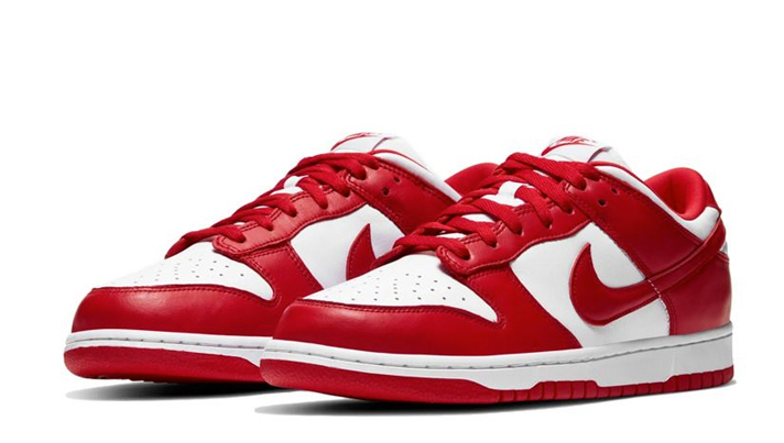 Nike Dunk Low SP CU1727-100