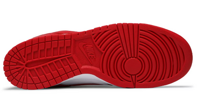 Nike Dunk Low SP CU1727-100