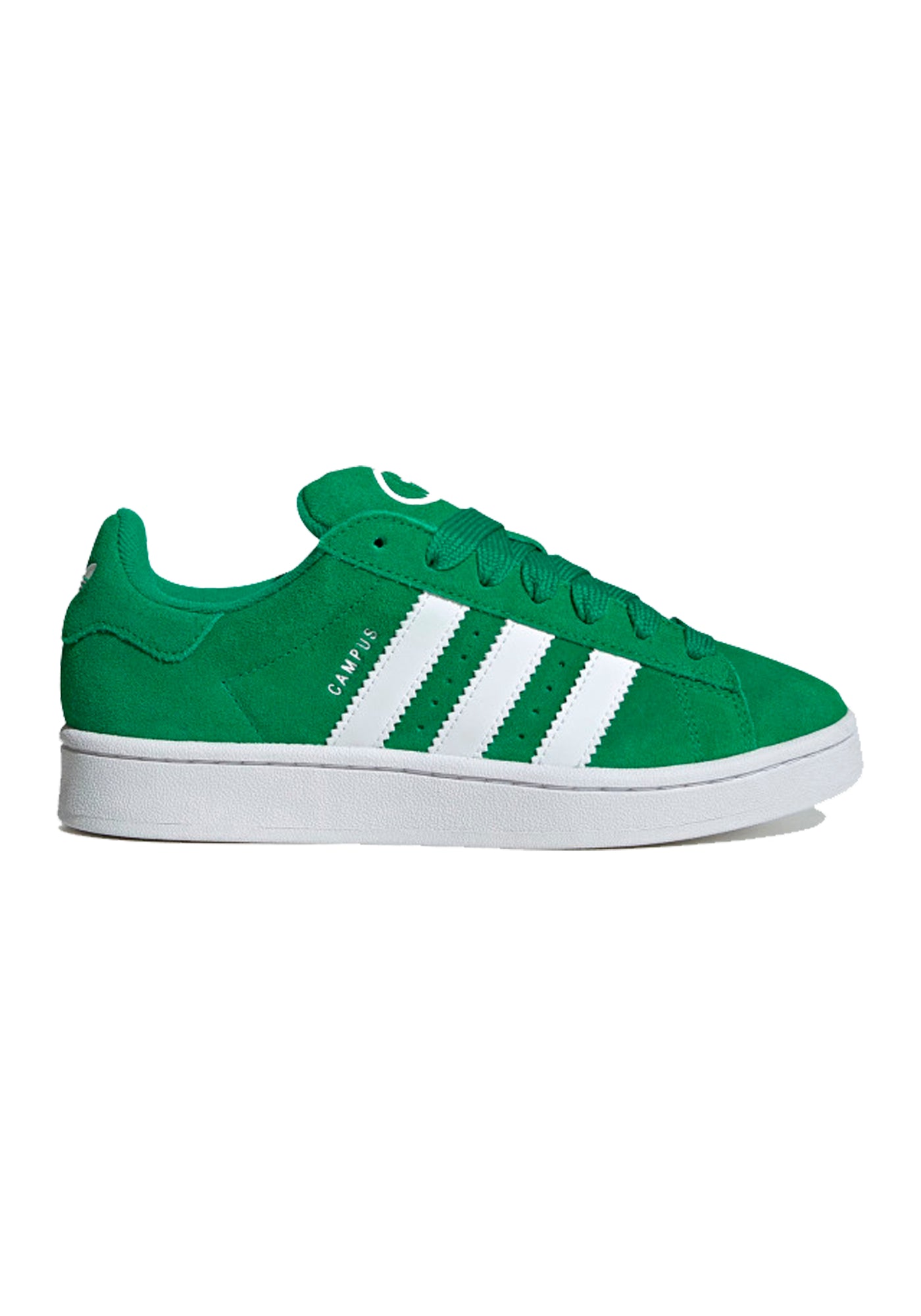Adidas Campus 00s "GREEN" ID7029
