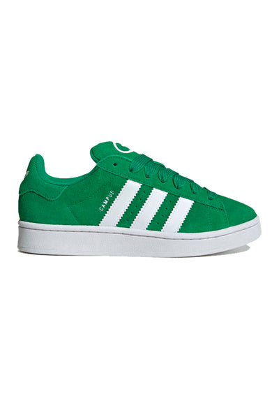 Adidas Campus 00s "GREEN" ID7029
