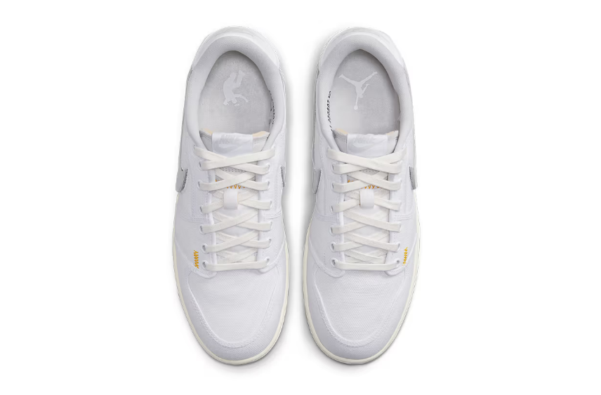 Jordan 1 Low "UNION"  DO8912-101