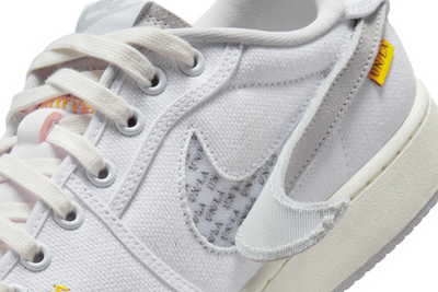 Jordan 1 Low "UNION"  DO8912-101