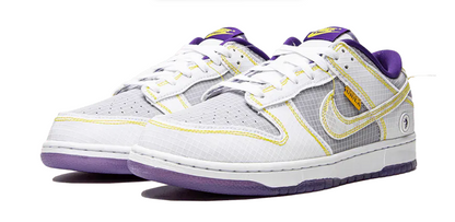Dunk Low Union Passport Court Violet DJ9649-500