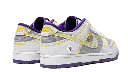 Dunk Low Union Passport Court Violet DJ9649-500