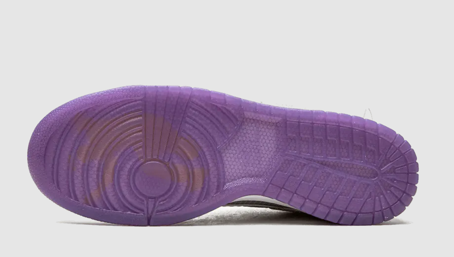 Dunk Low Union Passport Court Violet DJ9649-500