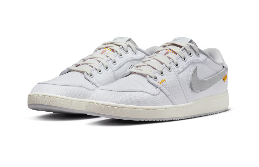 Jordan 1 Low "UNION"  DO8912-101