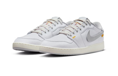 Jordan 1 Low "UNION"  DO8912-101