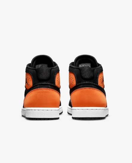 Jordan Access Shattered Backboard AR3762-008