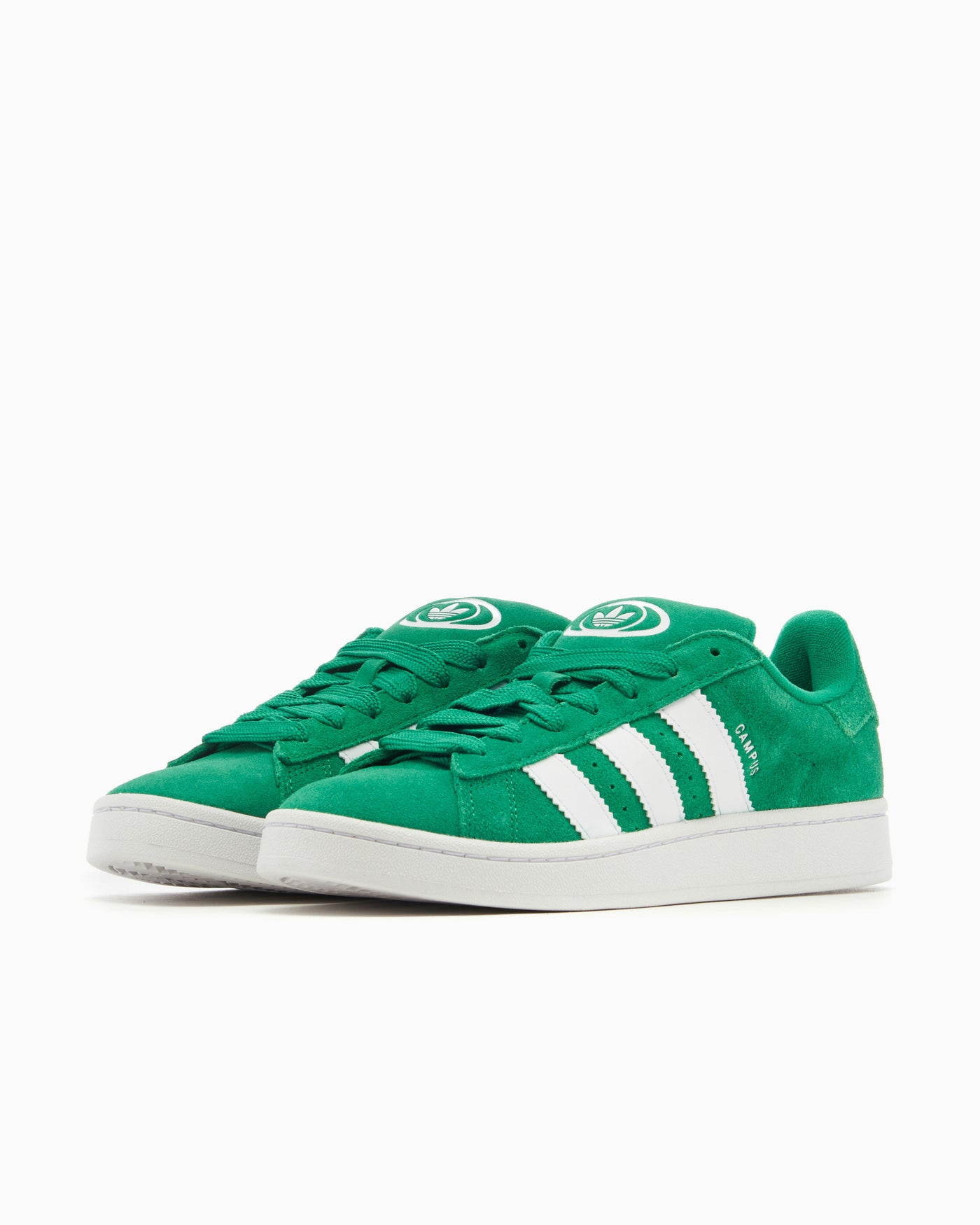 Adidas Campus 00s "GREEN" ID7029