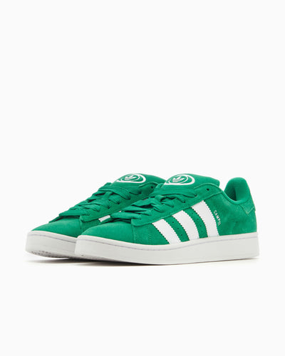 Adidas Campus 00s "GREEN" ID7029