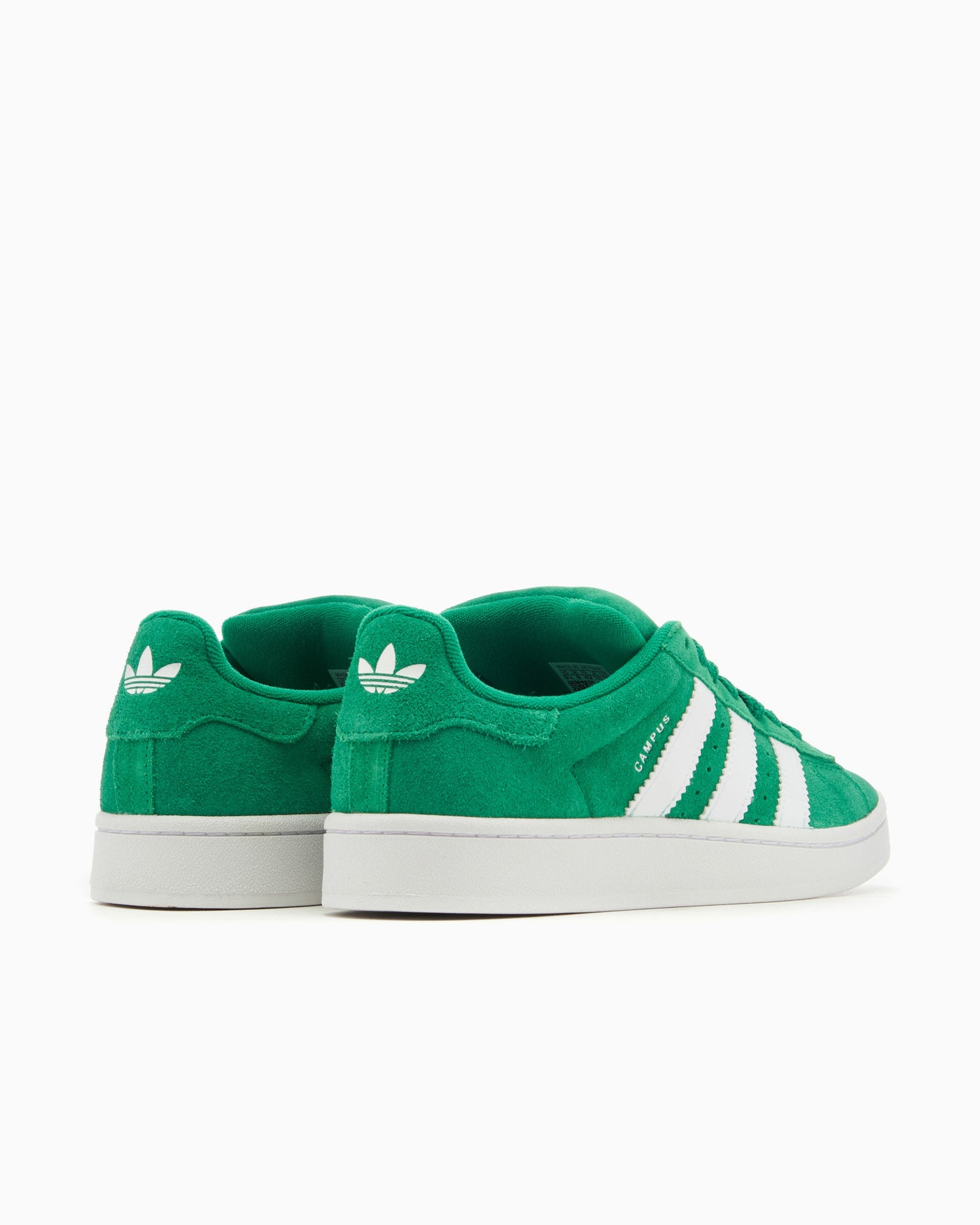 Adidas Campus 00s "GREEN" ID7029