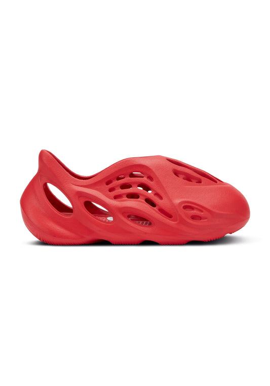 Adidas "Foam RNNR Vermillion" GW3355.