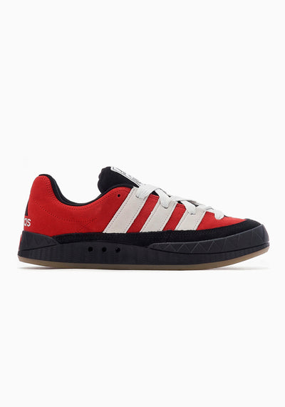 Adidas Originals Adimatic Rojo GY2093