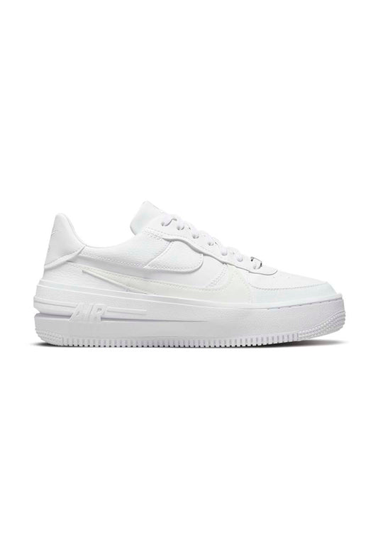Nike Air Force 1 Low Platform Triple White DJ9946-100