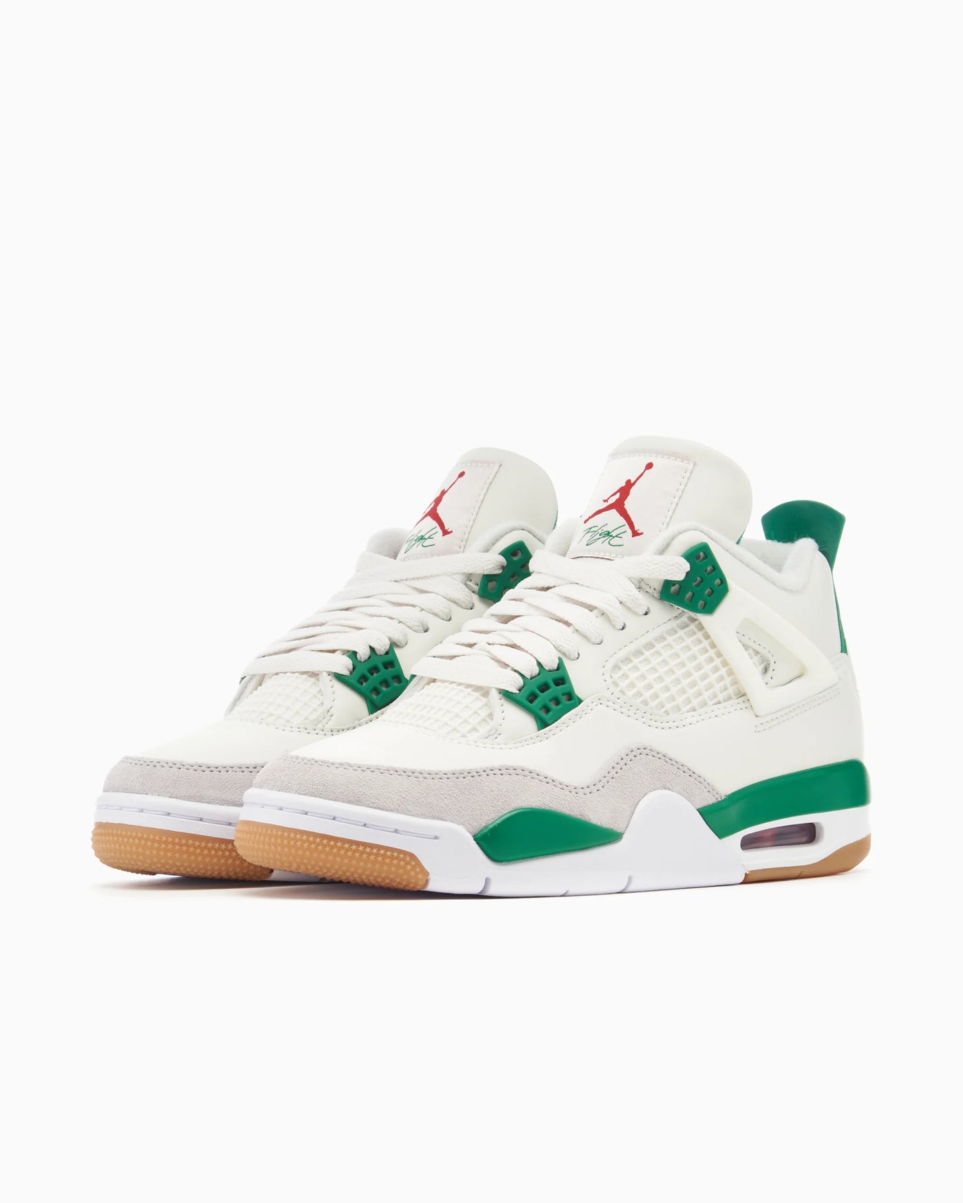 Air Jordan 4 Retro SB Pine Green DR5415-103