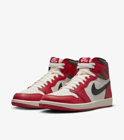 Air Jordan 1 High OG Retro "Lost & Found" DZ5485-612