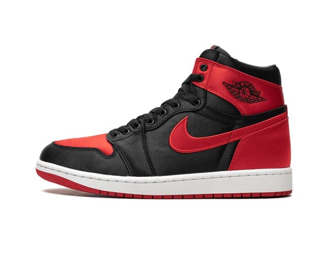 Air Jordan 1 Retro High OG Satin Bred FD4810-061