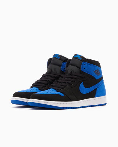 Air Jordan 1 Retro High OG "Royal Reimagined" DZ5485-042