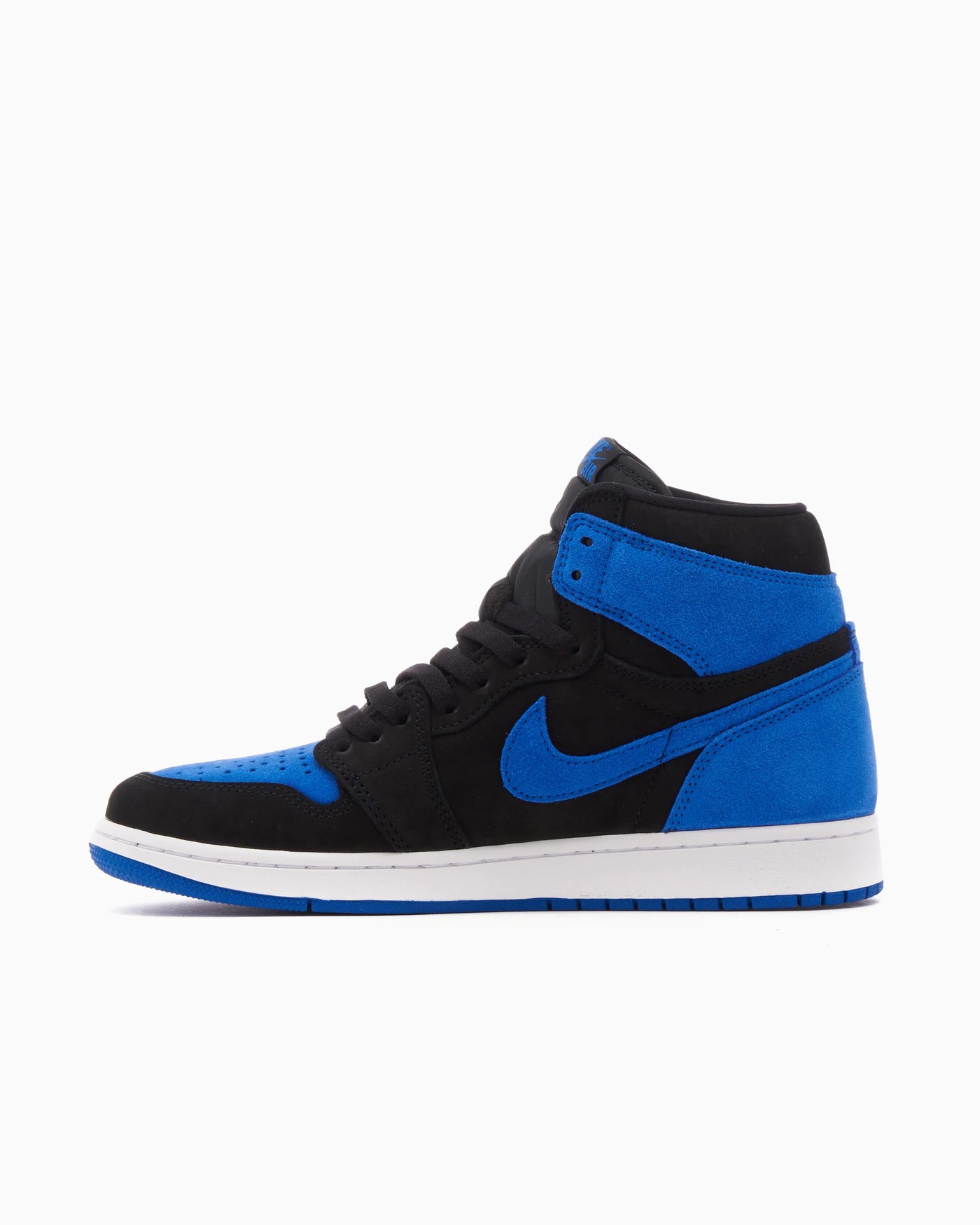 Air Jordan 1 Retro High OG "Royal Reimagined" DZ5485-042