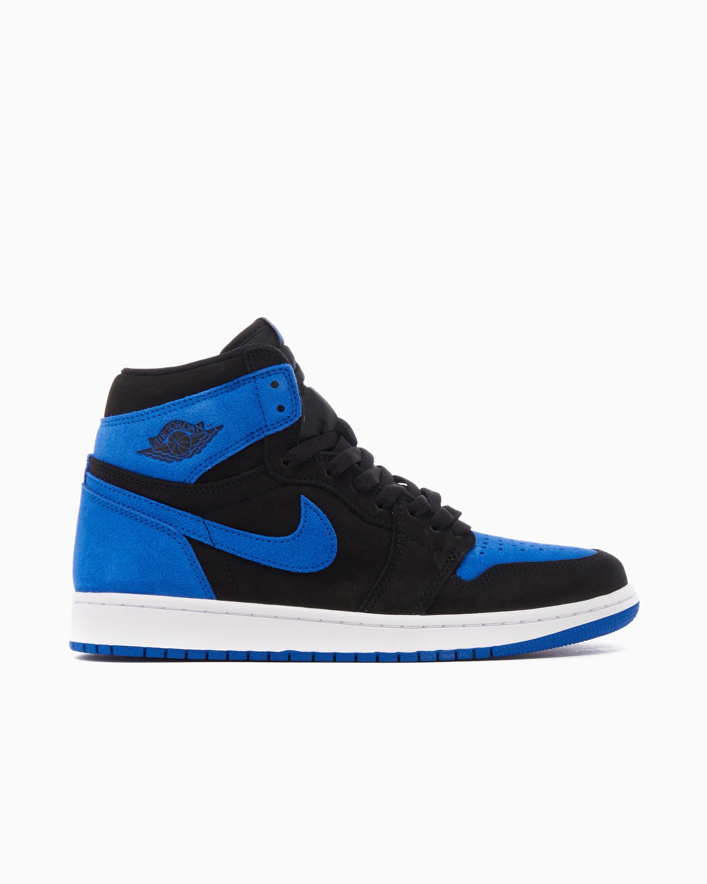 Air Jordan 1 Retro High OG "Royal Reimagined" DZ5485-042